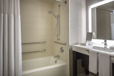 ホテル Manchester Grand Hyatt San Diego