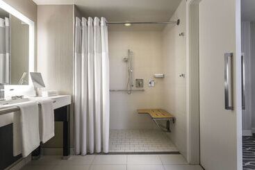 ホテル Manchester Grand Hyatt San Diego