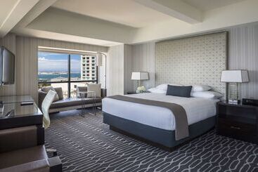 ホテル Manchester Grand Hyatt San Diego