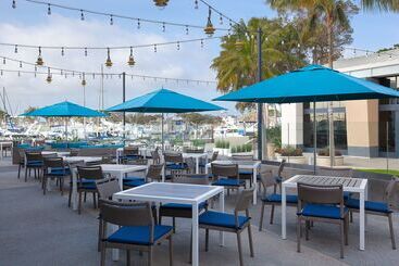 هتل Manchester Grand Hyatt San Diego