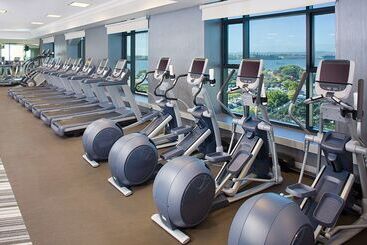 ホテル Manchester Grand Hyatt San Diego