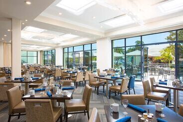 هتل Manchester Grand Hyatt San Diego