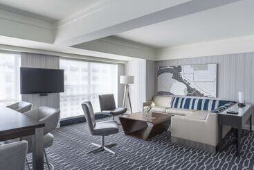 ホテル Manchester Grand Hyatt San Diego