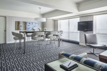 ホテル Manchester Grand Hyatt San Diego