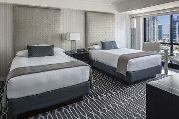 ホテル Manchester Grand Hyatt San Diego