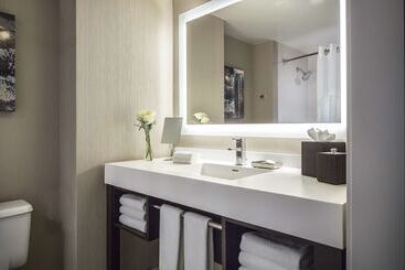 ホテル Manchester Grand Hyatt San Diego