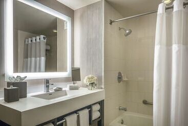 ホテル Manchester Grand Hyatt San Diego