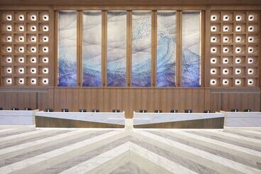 هتل Manchester Grand Hyatt San Diego