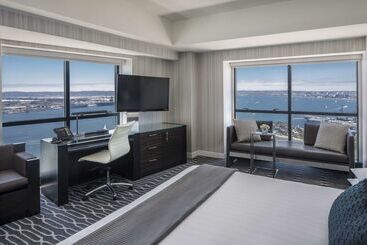 ホテル Manchester Grand Hyatt San Diego