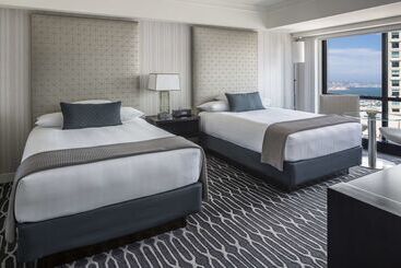 هتل Manchester Grand Hyatt San Diego