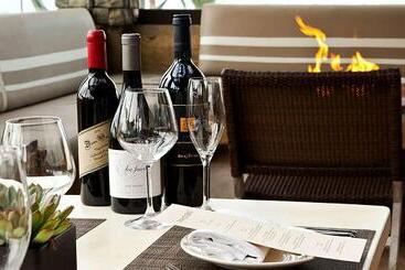 ホテル Manchester Grand Hyatt San Diego