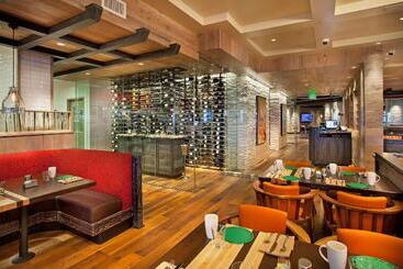 هتل Manchester Grand Hyatt San Diego