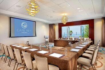ホテル Manchester Grand Hyatt San Diego