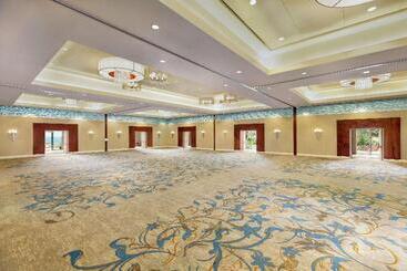 ホテル Manchester Grand Hyatt San Diego