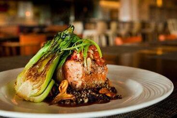 ホテル Manchester Grand Hyatt San Diego