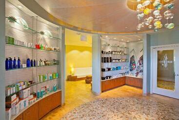 هتل Manchester Grand Hyatt San Diego