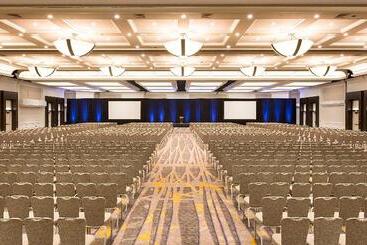 ホテル Manchester Grand Hyatt San Diego