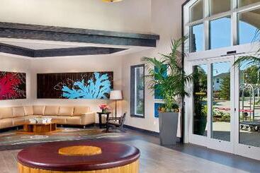 ホテル Manchester Grand Hyatt San Diego
