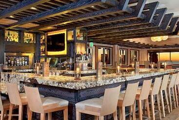 ホテル Manchester Grand Hyatt San Diego