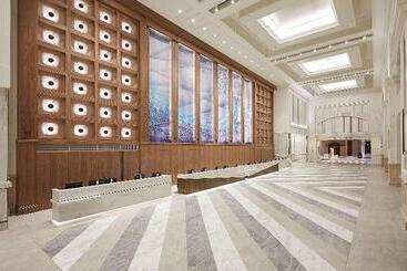 ホテル Manchester Grand Hyatt San Diego
