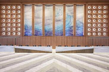 ホテル Manchester Grand Hyatt San Diego