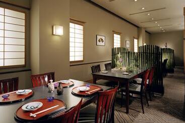 Miyako Hotel Gifu Nagaragawa