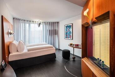 Penck Hotel Dresden