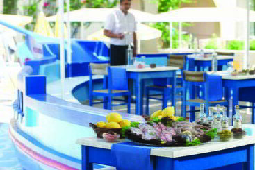 هتل Porto Bello Beach