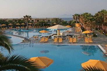 هتل Porto Bello Beach