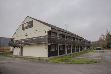 هتل Primelodge Rotherham