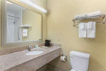هتل Quality Inn & Suites Oceanside Near Camp Pendleton