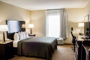 ホテル Quality Inn & Suites