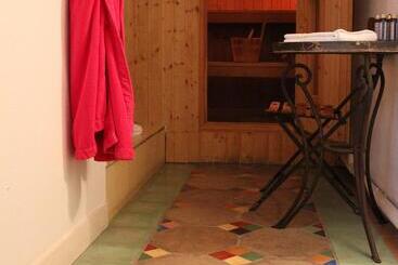 Le Relais Saint Sulpice - Paris