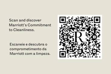 هتل Renaissance Sao Paulo