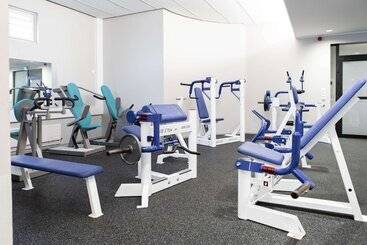هتل Scandic Helsinki Aviapolis