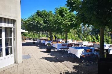 فندق Schloss Romanshorn