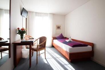 فندق Schloss Romanshorn