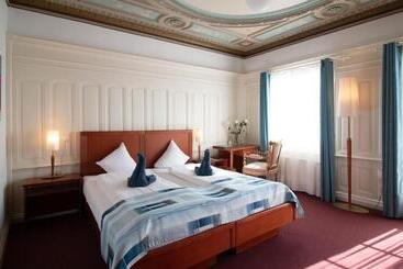 فندق Schloss Romanshorn