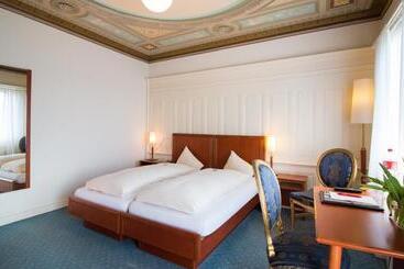 فندق Schloss Romanshorn