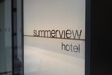 هتل Summer View
