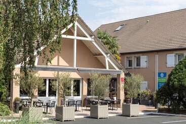 Sure Hotel By Best Western Châteauroux