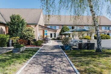 Sure Hotel By Best Western Châteauroux
