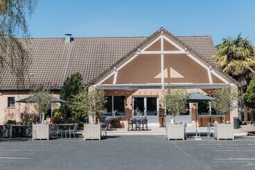 Sure Hotel By Best Western Châteauroux