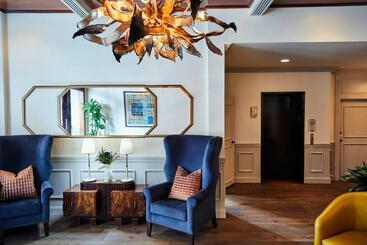 The Oliver Hotel Knoxville, By Oliver