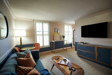 The Oliver Hotel Knoxville, By Oliver