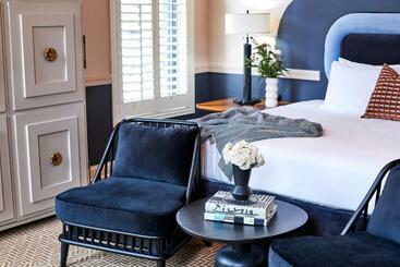 The Oliver Hotel Knoxville, By Oliver