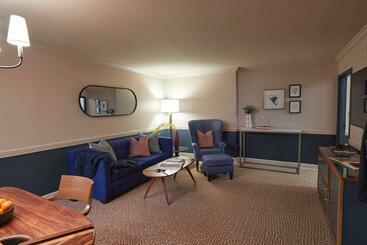 The Oliver Hotel Knoxville, By Oliver