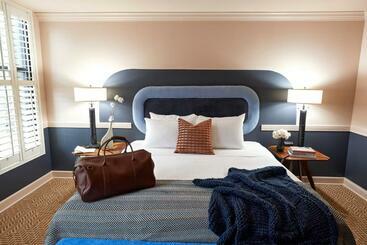 The Oliver Hotel Knoxville, By Oliver