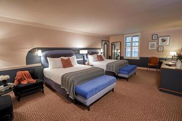 The Oliver Hotel Knoxville, By Oliver