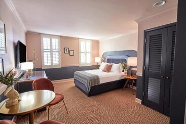 The Oliver Hotel Knoxville, By Oliver